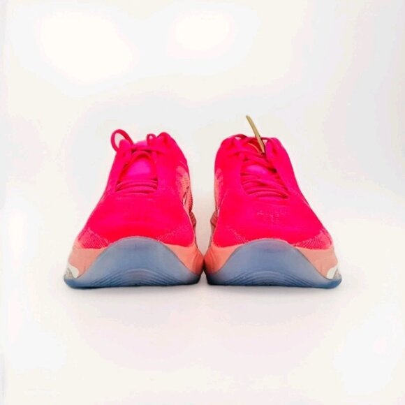 Nike Air Zoom GT Hustle 3 PE KAY YOW Promo Pink HQ4996-600 Mens Size 21 NWT - Picture 11 of 15